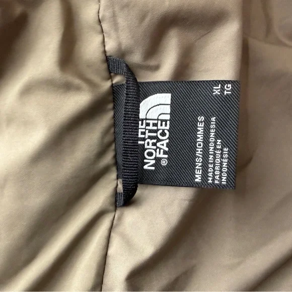 The North Face 600 Men's Frost Fall Jacket Size XL - Picture 9 of 15